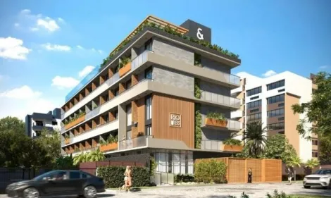 imagem 1 - Oportunidade!!! RIO 83 - Flat à Venda no Cabo Branco - Com Administração Hoteleira - João Pessoa/PB imagem 1 - Oportunidade!!! RIO 83 - Flat à Venda no Cabo Branco - Com Administração Hoteleira - João Pessoa/PB