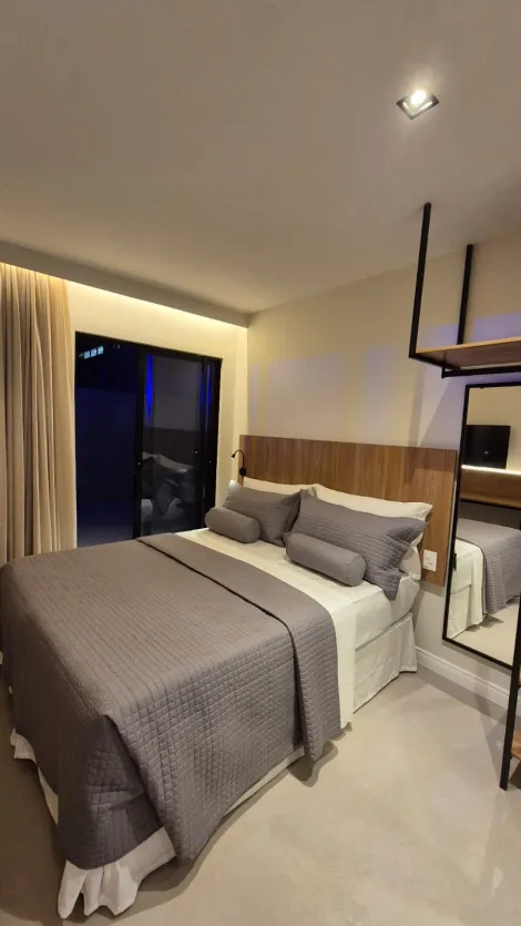 imagem 3 - Oportunidade!!! RIO 83 - Flat à Venda no Cabo Branco - Com Administração Hoteleira - João Pessoa/PB imagem 3 - Oportunidade!!! RIO 83 - Flat à Venda no Cabo Branco - Com Administração Hoteleira - João Pessoa/PB