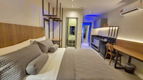 imagem 4 - Oportunidade!!! RIO 83 - Flat à Venda no Cabo Branco - Com Administração Hoteleira - João Pessoa/PB imagem 4 - Oportunidade!!! RIO 83 - Flat à Venda no Cabo Branco - Com Administração Hoteleira - João Pessoa/PB