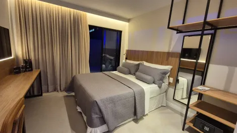 imagem 5 - Oportunidade!!! RIO 83 - Flat à Venda no Cabo Branco - Com Administração Hoteleira - João Pessoa/PB imagem 5 - Oportunidade!!! RIO 83 - Flat à Venda no Cabo Branco - Com Administração Hoteleira - João Pessoa/PB
