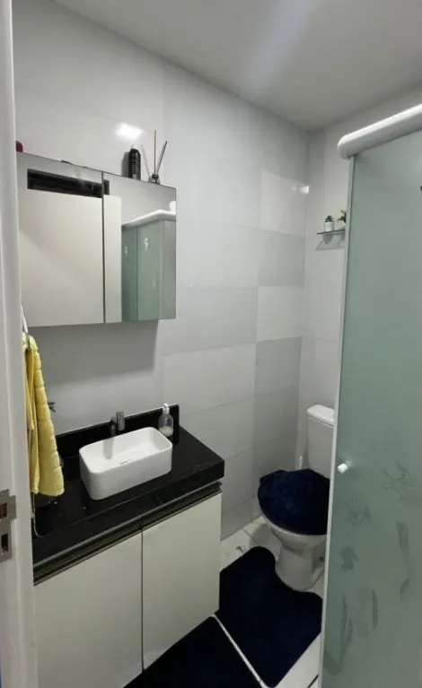 imagem 2 - Apartamento - Padrão imagem 2 - Apartamento - Padrão