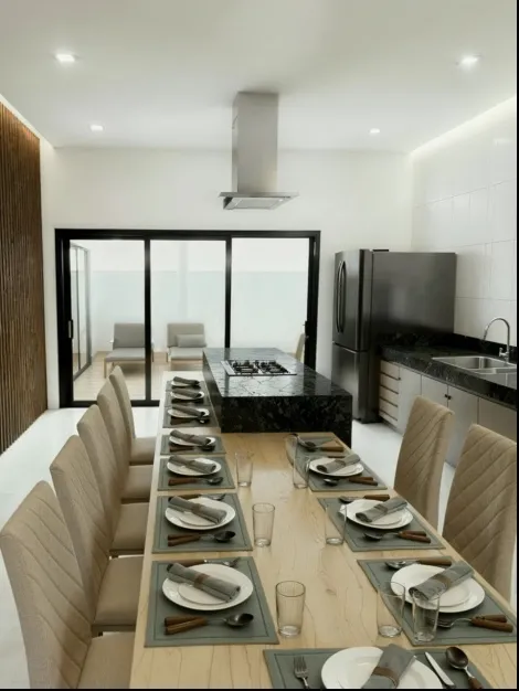 imagem 5 - Casa - Condomínio imagem 5 - Casa - Condomínio