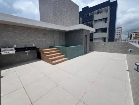 imagem 1 - Cobertura Duplex no melhor do Bessa e ainda com Vista mar definitiva. imagem 1 - Cobertura Duplex no melhor do Bessa e ainda com Vista mar definitiva.