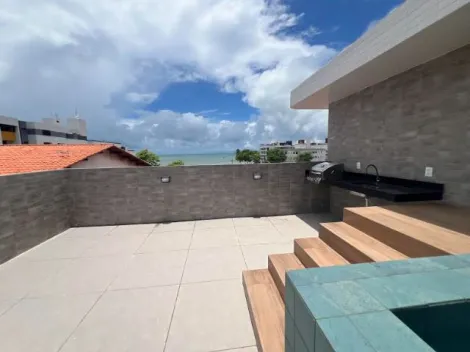 imagem 2 - Cobertura Duplex no melhor do Bessa e ainda com Vista mar definitiva. imagem 2 - Cobertura Duplex no melhor do Bessa e ainda com Vista mar definitiva.