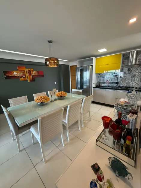 imagem 1 - Apartamento à venda no Bessa em João Pessoa/PB | 77 m² | 3 quartos (1 Suite) | 2 Vagas | Lazer completo | Vista mar | Com projetados ou porteira fechada imagem 1 - Apartamento à venda no Bessa em João Pessoa/PB | 77 m² | 3 quartos (1 Suite) | 2 Vagas | Lazer completo | Vista mar | Com projetados ou porteira fechada