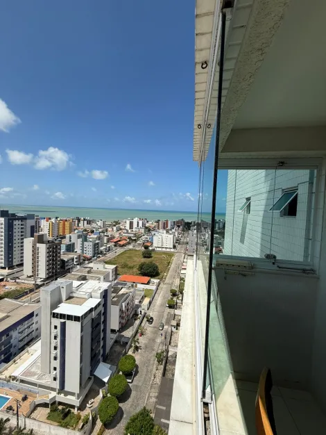 imagem 4 - Apartamento à venda no Bessa em João Pessoa/PB | 77 m² | 3 quartos (1 Suite) | 2 Vagas | Lazer completo | Vista mar | Com projetados ou porteira fechada imagem 4 - Apartamento à venda no Bessa em João Pessoa/PB | 77 m² | 3 quartos (1 Suite) | 2 Vagas | Lazer completo | Vista mar | Com projetados ou porteira fechada