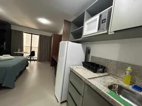 imagem 2 - Apartamento - Flat imagem 2 - Apartamento - Flat