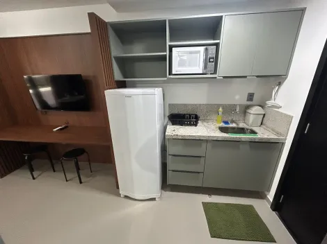 imagem 3 - Apartamento - Flat imagem 3 - Apartamento - Flat
