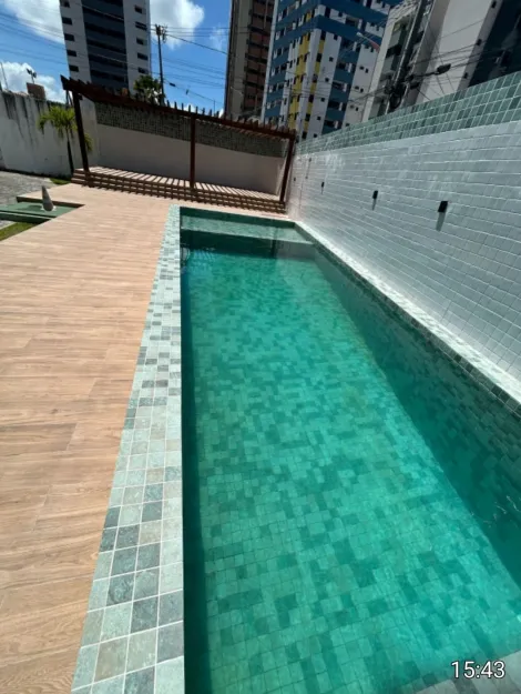 imagem 2 - Apartamento a venda espaçoso no Aeroclube ? 3 Quartos e Próximo ao Shopping e o mais novo parque da cidade. imagem 2 - Apartamento a venda espaçoso no Aeroclube ? 3 Quartos e Próximo ao Shopping e o mais novo parque da cidade.