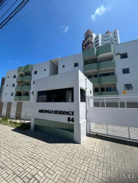 imagem 1 - Apartamento a venda espaçoso no Aeroclube ? 3 Quartos e Próximo ao Shopping e o mais novo parque da cidade. imagem 1 - Apartamento a venda espaçoso no Aeroclube ? 3 Quartos e Próximo ao Shopping e o mais novo parque da cidade.