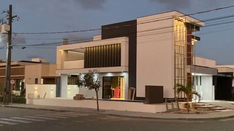 imagem 1 - LANÇAMENTO ? MODERNA RESIDÊNCIA ALTO PADRÃO - SUNVILLE RESIDENCE imagem 1 - LANÇAMENTO ? MODERNA RESIDÊNCIA ALTO PADRÃO - SUNVILLE RESIDENCE