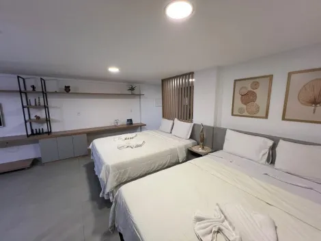 imagem 1 - Apartamento - Flat imagem 1 - Apartamento - Flat