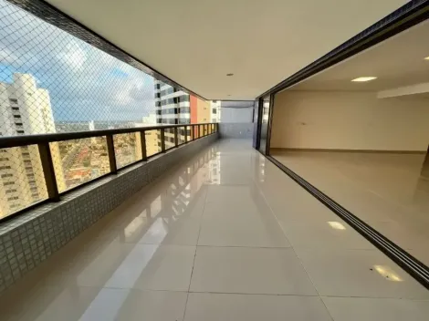 imagem 5 - Apartamento de Alto Padrão para Alugar no Altiplano com 4 suítes e 4 vagas! imagem 5 - Apartamento de Alto Padrão para Alugar no Altiplano com 4 suítes e 4 vagas!