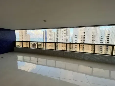 imagem 4 - Apartamento de Alto Padrão para Alugar no Altiplano com 4 suítes e 4 vagas! imagem 4 - Apartamento de Alto Padrão para Alugar no Altiplano com 4 suítes e 4 vagas!