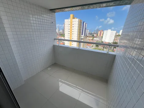 imagem 5 - Excelente apartamento para locação no Bairro dos Estados - João Pessoa imagem 5 - Excelente apartamento para locação no Bairro dos Estados - João Pessoa