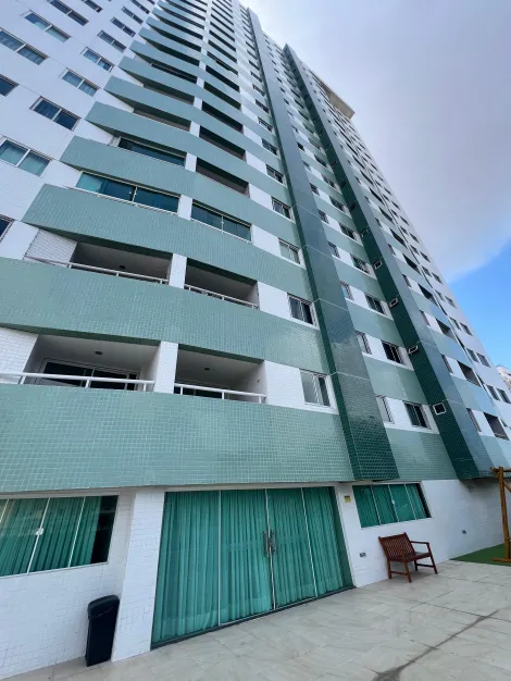 imagem 1 - Excelente apartamento para locação no Bairro dos Estados - João Pessoa imagem 1 - Excelente apartamento para locação no Bairro dos Estados - João Pessoa