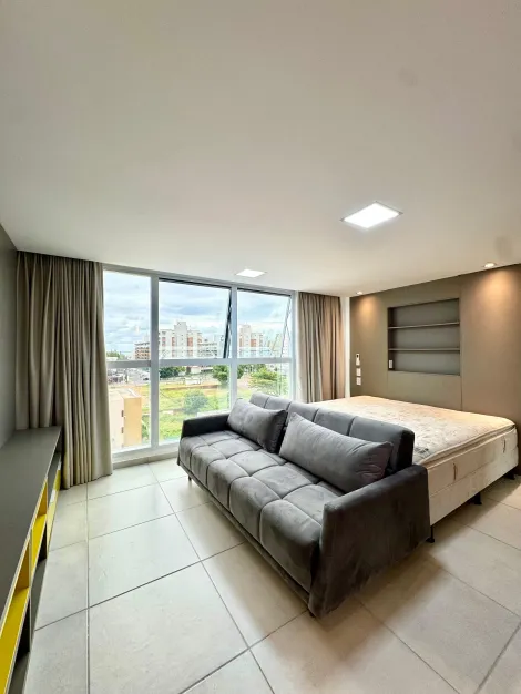 imagem 1 - Flat em Ponta de Campina, Cabedelo, o Caribe Paraibano! Flat 100% mobiliado, pronto para rentabilizar imagem 1 - Flat em Ponta de Campina, Cabedelo, o Caribe Paraibano! Flat 100% mobiliado, pronto para rentabilizar