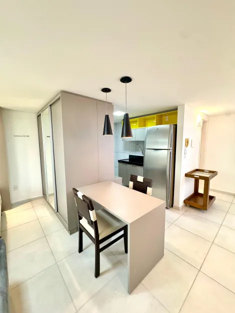 imagem 5 - Flat em Ponta de Campina, Cabedelo, o Caribe Paraibano! Flat 100% mobiliado, pronto para rentabilizar imagem 5 - Flat em Ponta de Campina, Cabedelo, o Caribe Paraibano! Flat 100% mobiliado, pronto para rentabilizar