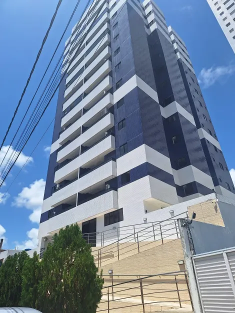 imagem 1 - Apartamento à venda no Aeroclube em João Pessoa/PB | 127m² | 3 Suítes + DCE| Excelente Localização imagem 1 - Apartamento à venda no Aeroclube em João Pessoa/PB | 127m² | 3 Suítes + DCE| Excelente Localização