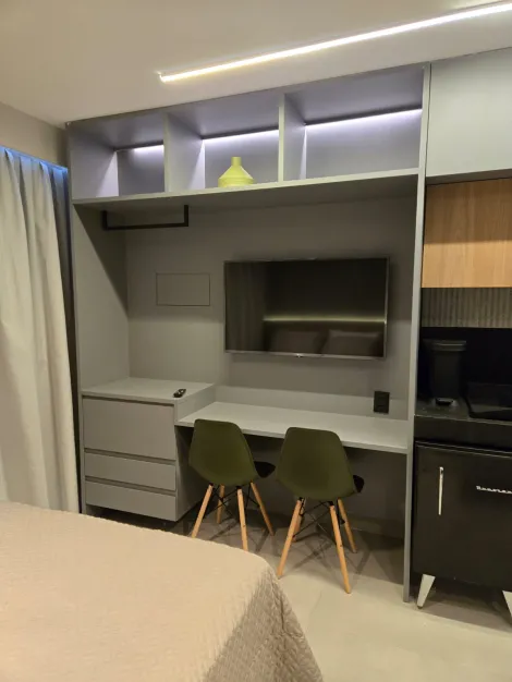 imagem 3 - Flat pronto para rentabilizar, à Venda no Bessa em João Pessoa/PB | 50m do Mar imagem 3 - Flat pronto para rentabilizar, à Venda no Bessa em João Pessoa/PB | 50m do Mar