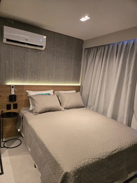 imagem 1 - Flat pronto para rentabilizar, à Venda no Bessa em João Pessoa/PB | 50m do Mar imagem 1 - Flat pronto para rentabilizar, à Venda no Bessa em João Pessoa/PB | 50m do Mar
