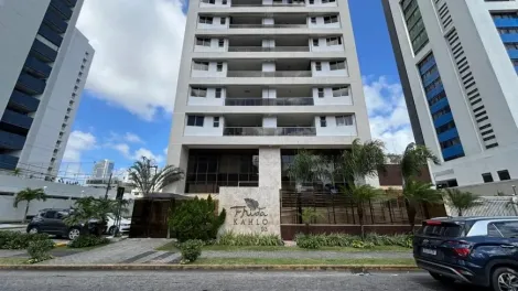 imagem 1 - Apartamento de Alto Padrão à Venda em Manaíra - Residencial Frida Kahlo | João Pessoa/PB imagem 1 - Apartamento de Alto Padrão à Venda em Manaíra - Residencial Frida Kahlo | João Pessoa/PB