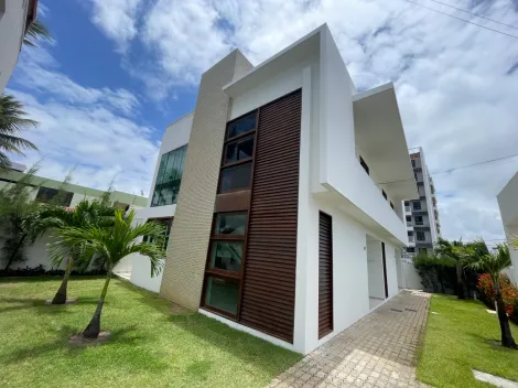 imagem 1 - Casa Triplex em Condominio  à Beira-Mar de Camboinha na grande João Pessoa/PB ? Viva de Frente para o Paraíso! imagem 1 - Casa Triplex em Condominio  à Beira-Mar de Camboinha na grande João Pessoa/PB ? Viva de Frente para o Paraíso!