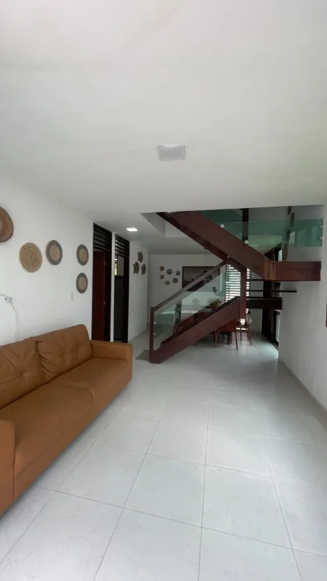 imagem 5 - Casa Triplex em Condominio  à Beira-Mar de Camboinha na grande João Pessoa/PB ? Viva de Frente para o Paraíso! imagem 5 - Casa Triplex em Condominio  à Beira-Mar de Camboinha na grande João Pessoa/PB ? Viva de Frente para o Paraíso!