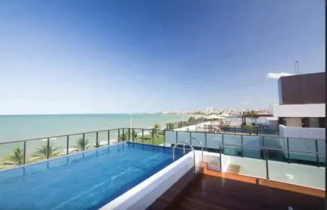 imagem 1 - Apartamento à Beira-Mar em Intermares - 3 Quartos (2 Suítes) + DCE e 2 Vagas imagem 1 - Apartamento à Beira-Mar em Intermares - 3 Quartos (2 Suítes) + DCE e 2 Vagas