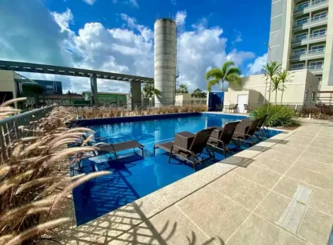 imagem 3 - Apartamento a Venda 2 quartos Ponta de Campina, Próximo ao Fast Verão imagem 3 - Apartamento a Venda 2 quartos Ponta de Campina, Próximo ao Fast Verão