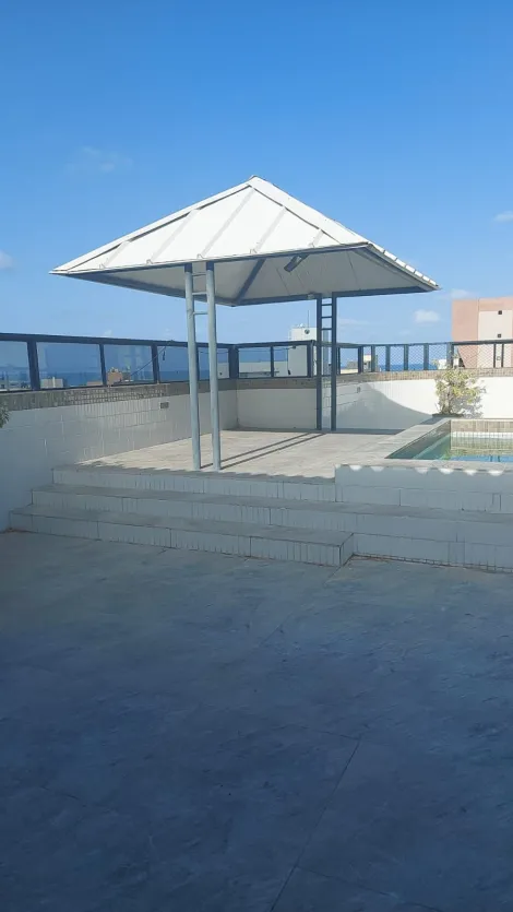 imagem 2 - Cobertura linear, com piscina privativa no bairro Manaíra imagem 2 - Cobertura linear, com piscina privativa no bairro Manaíra