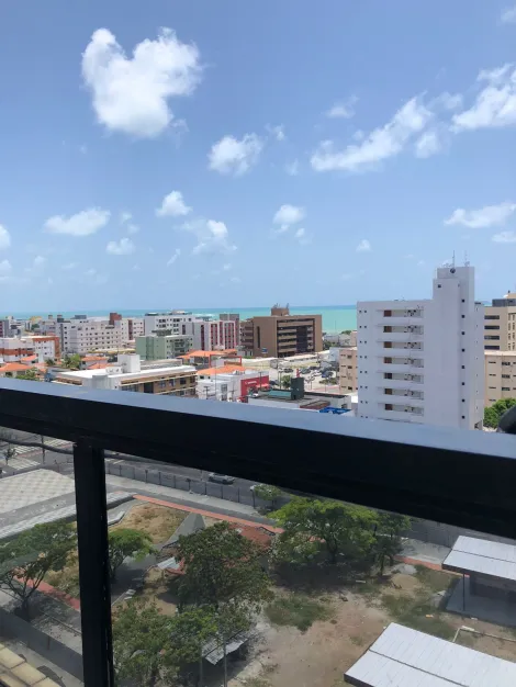 imagem 3 - Cobertura linear, com piscina privativa no bairro Manaíra imagem 3 - Cobertura linear, com piscina privativa no bairro Manaíra