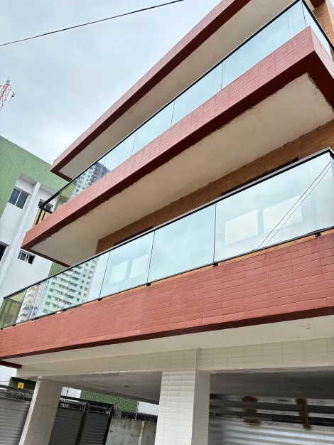 imagem 1 - Apartamento novo à Venda com 3 Quartos Próximo ao Manaíra Shopping ? Conforto e Localização em João Pessoa! imagem 1 - Apartamento novo à Venda com 3 Quartos Próximo ao Manaíra Shopping ? Conforto e Localização em João Pessoa!