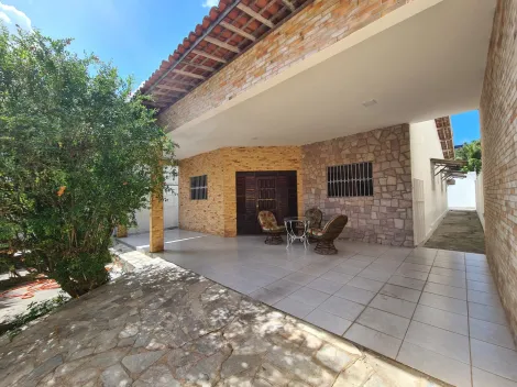 imagem 1 - Casa Térrea à Venda no Altiplano - João Pessoa/PB /Terreno alto | Frente Sul | 200m² | 4 suítes | Pé-direito alto | Super ventilada imagem 1 - Casa Térrea à Venda no Altiplano - João Pessoa/PB /Terreno alto | Frente Sul | 200m² | 4 suítes | Pé-direito alto | Super ventilada