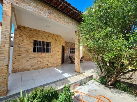imagem 2 - Casa Térrea à Venda no Altiplano - João Pessoa/PB /Terreno alto | Frente Sul | 200m² | 4 suítes | Pé-direito alto | Super ventilada imagem 2 - Casa Térrea à Venda no Altiplano - João Pessoa/PB /Terreno alto | Frente Sul | 200m² | 4 suítes | Pé-direito alto | Super ventilada