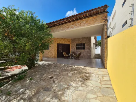 imagem 5 - Casa Térrea à Venda no Altiplano - João Pessoa/PB /Terreno alto | Frente Sul | 200m² | 4 suítes | Pé-direito alto | Super ventilada imagem 5 - Casa Térrea à Venda no Altiplano - João Pessoa/PB /Terreno alto | Frente Sul | 200m² | 4 suítes | Pé-direito alto | Super ventilada