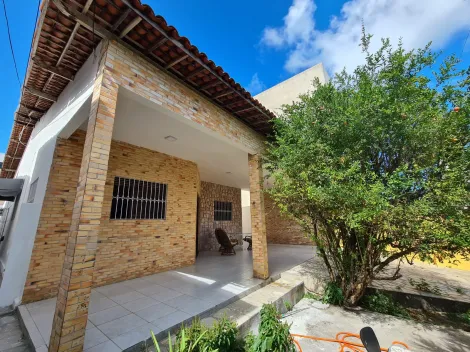 imagem 3 - Casa Térrea à Venda no Altiplano - João Pessoa/PB /Terreno alto | Frente Sul | 200m² | 4 suítes | Pé-direito alto | Super ventilada imagem 3 - Casa Térrea à Venda no Altiplano - João Pessoa/PB /Terreno alto | Frente Sul | 200m² | 4 suítes | Pé-direito alto | Super ventilada