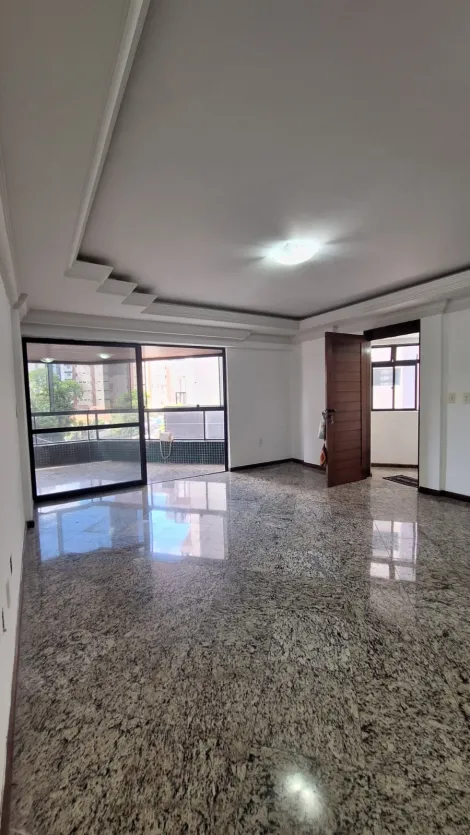 imagem 1 - Apartamento à Venda em Tambaú - João Pessoa/PB | 173 m² | 4 Quartos (3 Suítes) | 2 Varandas | 2 Vagas | Alto Padrão | Piscina | Segurança 24h imagem 1 - Apartamento à Venda em Tambaú - João Pessoa/PB | 173 m² | 4 Quartos (3 Suítes) | 2 Varandas | 2 Vagas | Alto Padrão | Piscina | Segurança 24h