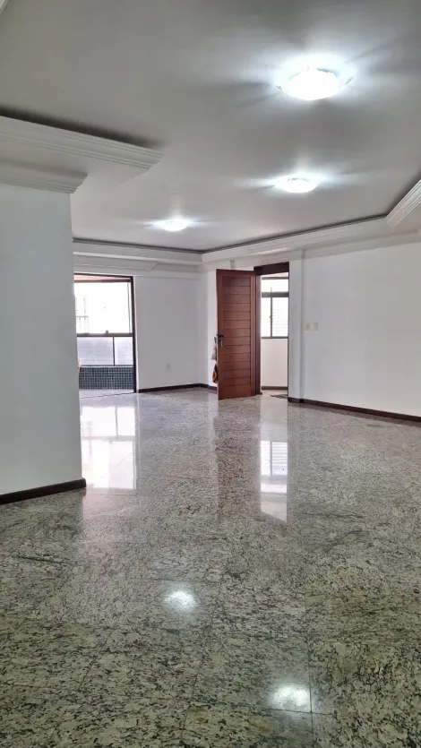 imagem 4 - Apartamento à Venda em Tambaú - João Pessoa/PB | 173 m² | 4 Quartos (3 Suítes) | 2 Varandas | 2 Vagas | Alto Padrão | Piscina | Segurança 24h imagem 4 - Apartamento à Venda em Tambaú - João Pessoa/PB | 173 m² | 4 Quartos (3 Suítes) | 2 Varandas | 2 Vagas | Alto Padrão | Piscina | Segurança 24h