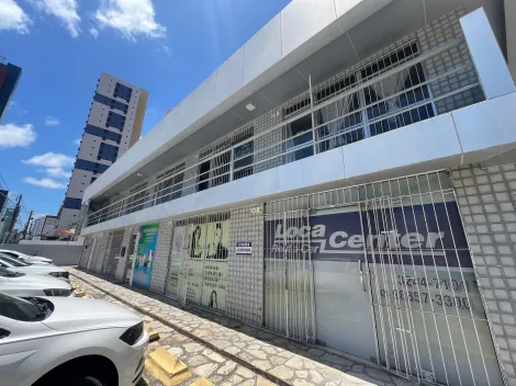 imagem 2 - Sala Comercial para Locação em Manaíra - Excelente Oportunidade para seu Negócio! imagem 2 - Sala Comercial para Locação em Manaíra - Excelente Oportunidade para seu Negócio!