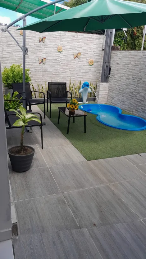 imagem 5 - Oportunidade! Casa com 3 Quartos, Piscina e Energia Solar ? Bancários JP!!! imagem 5 - Oportunidade! Casa com 3 Quartos, Piscina e Energia Solar ? Bancários JP!!!