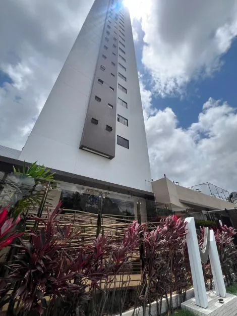 imagem 1 - Excelente Apartamento para Alugar no Bairro dos Estados - João Pessoa imagem 1 - Excelente Apartamento para Alugar no Bairro dos Estados - João Pessoa