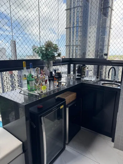 imagem 2 - Apartamento de Alto Padrão à Venda no Bairro Miramar -  Porteira Fechada imagem 2 - Apartamento de Alto Padrão à Venda no Bairro Miramar -  Porteira Fechada