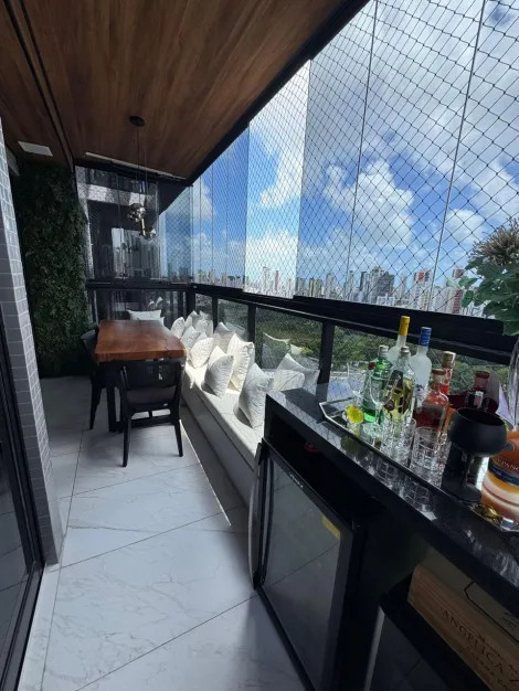 imagem 1 - Apartamento de Alto Padrão à Venda no Bairro Miramar -  Porteira Fechada imagem 1 - Apartamento de Alto Padrão à Venda no Bairro Miramar -  Porteira Fechada