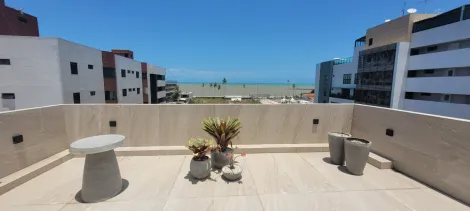 imagem 1 - COBERTURA DUPLEX NO JARDIM OCEANIA EM JOÃO PESSOA/PB COM VISTA PARA O MAR E TERRAÇO GOURMET PRONTO PARA MORAR! COM 163 M² E AMBIENTES PROJETADOS! 100 METROS DA PRAIA imagem 1 - COBERTURA DUPLEX NO JARDIM OCEANIA EM JOÃO PESSOA/PB COM VISTA PARA O MAR E TERRAÇO GOURMET PRONTO PARA MORAR! COM 163 M² E AMBIENTES PROJETADOS! 100 METROS DA PRAIA