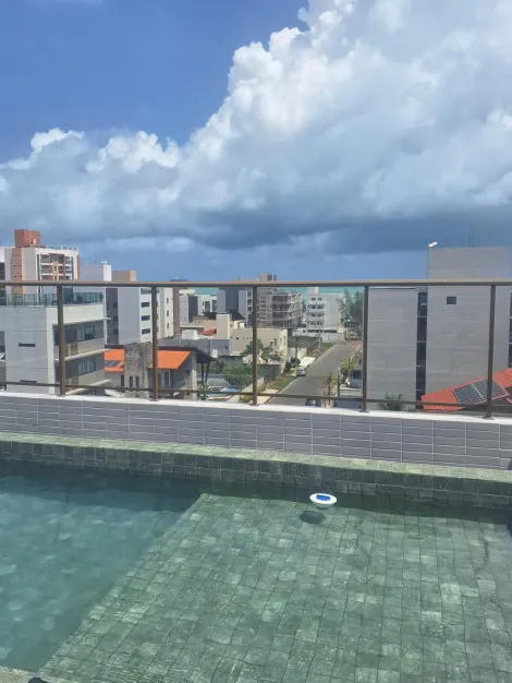 imagem 1 - Apartamento com Vista para o Mar em Intermares imagem 1 - Apartamento com Vista para o Mar em Intermares