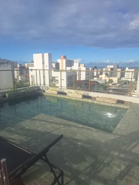 imagem 3 - Apartamento com Vista para o Mar em Intermares imagem 3 - Apartamento com Vista para o Mar em Intermares