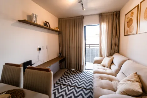 imagem 5 - Apartamento à Venda no Bairro Tambiá em João Pessoa/PB | 57,22 m² | 3 Quartos | Varanda | Academia | Espaço Gourmet imagem 5 - Apartamento à Venda no Bairro Tambiá em João Pessoa/PB | 57,22 m² | 3 Quartos | Varanda | Academia | Espaço Gourmet