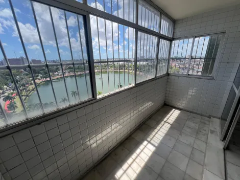 imagem 5 - Excelente Apartamento para Locação no CENTRO - 3 Quartos, 120m², Localização Privilegiada imagem 5 - Excelente Apartamento para Locação no CENTRO - 3 Quartos, 120m², Localização Privilegiada