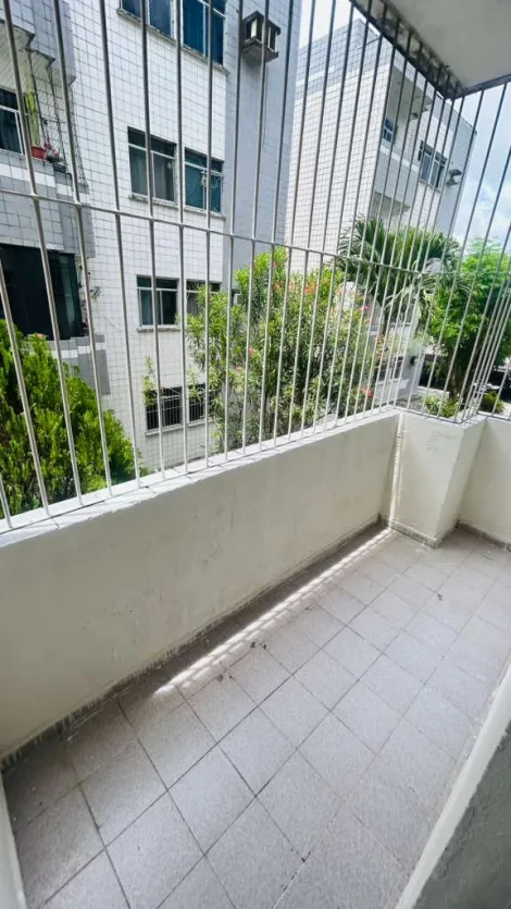 imagem 3 - Apartamento - Padrão imagem 3 - Apartamento - Padrão